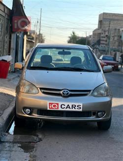 تويوتا إيكو